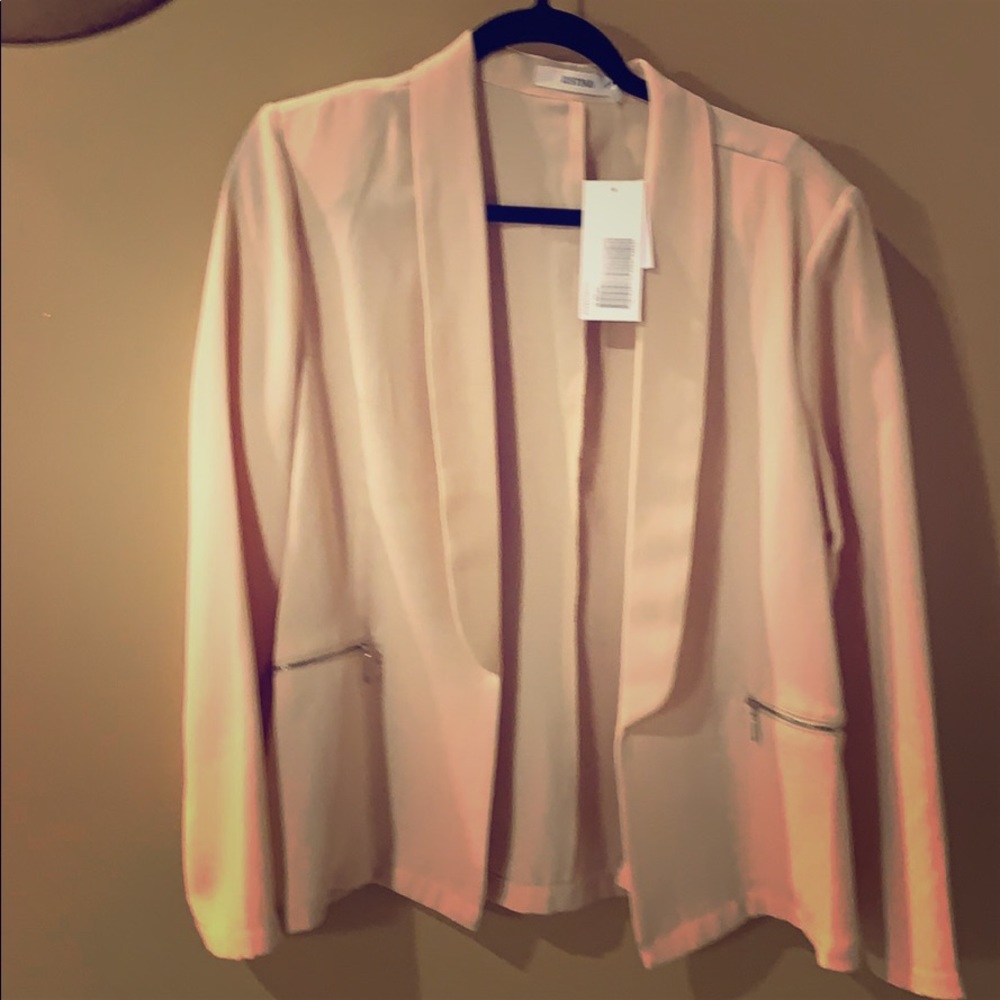 Women’s blazer